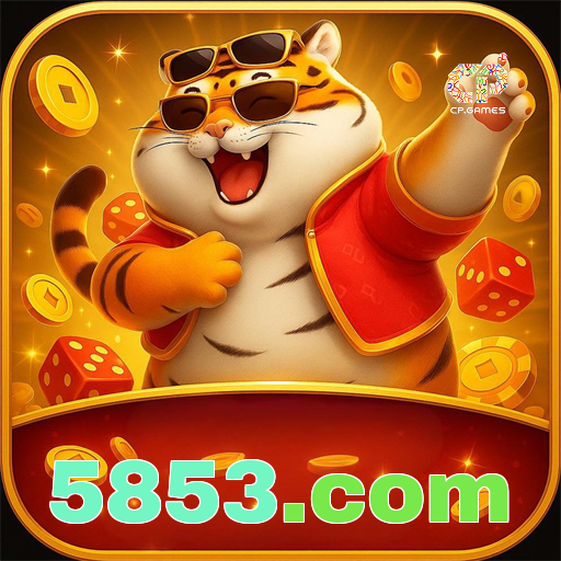 5853.com logo