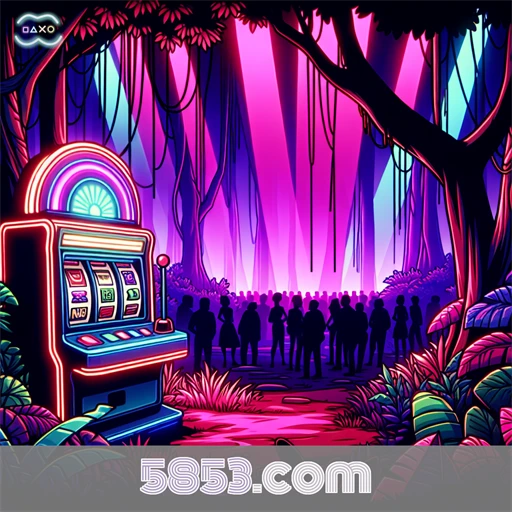 5853.com Baixar App