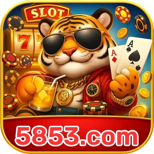 5853.com: Descubra como Facilitar Seus Pagamentos em Jogos Online