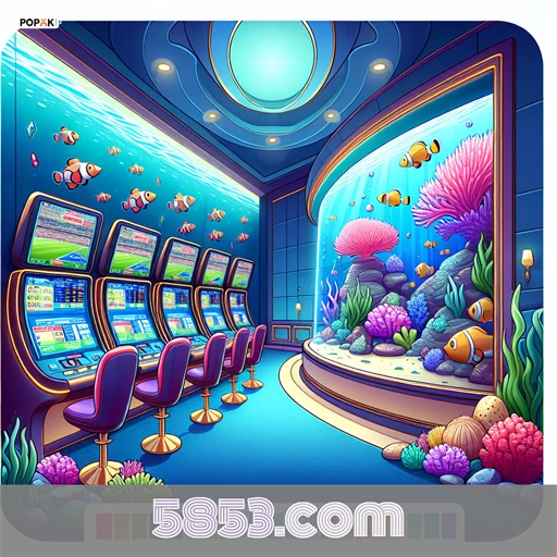 5853.com Plataforma Oficial