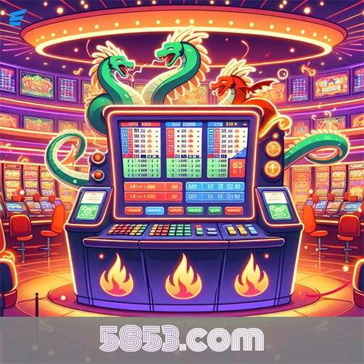 5853.com Caça-Níqueis