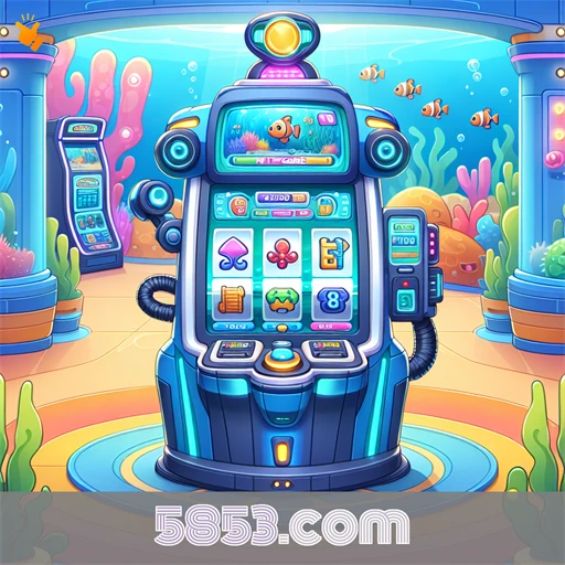 Experiência VIP: uma jornada única no 5853.com